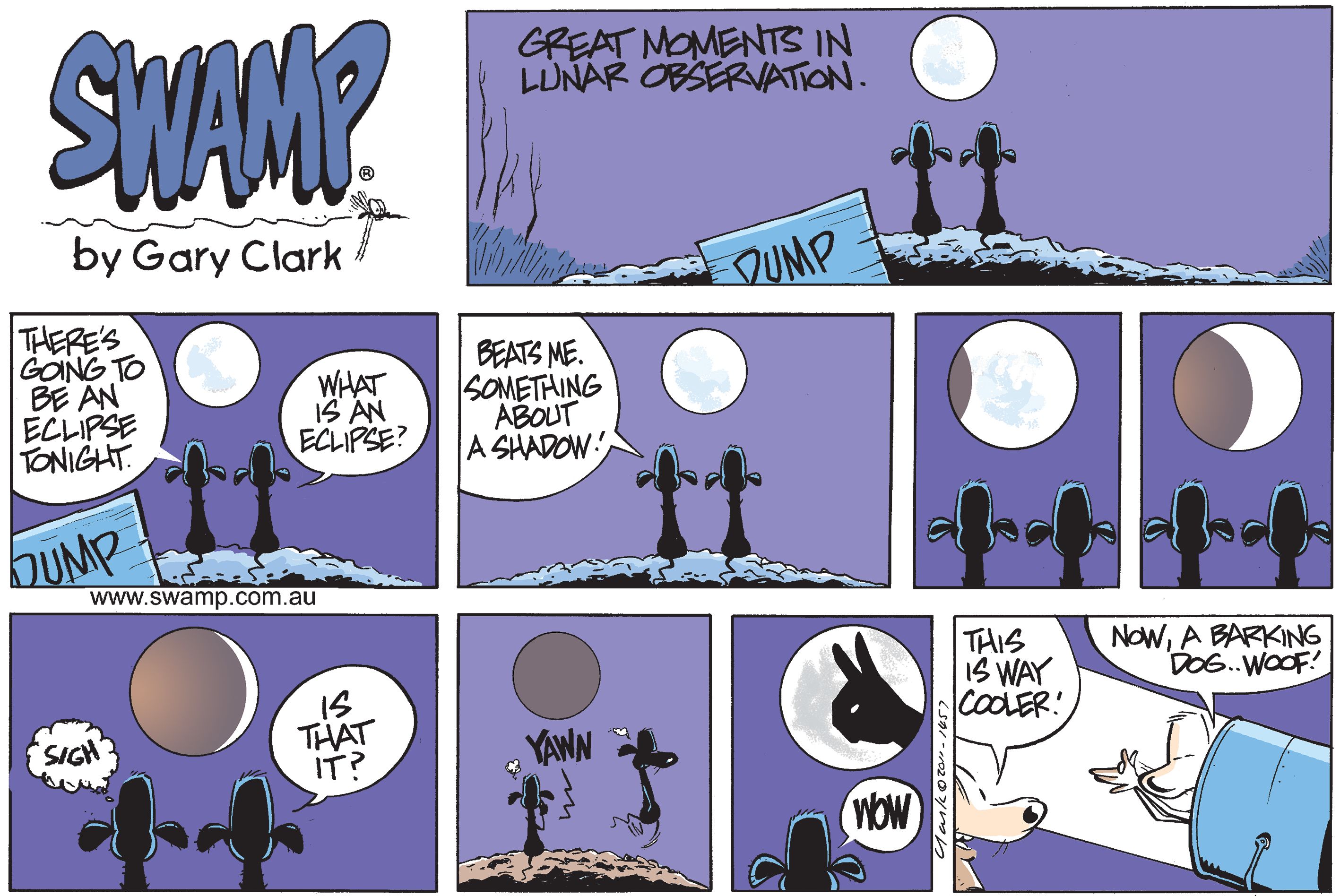 Rats Observe Great Moments