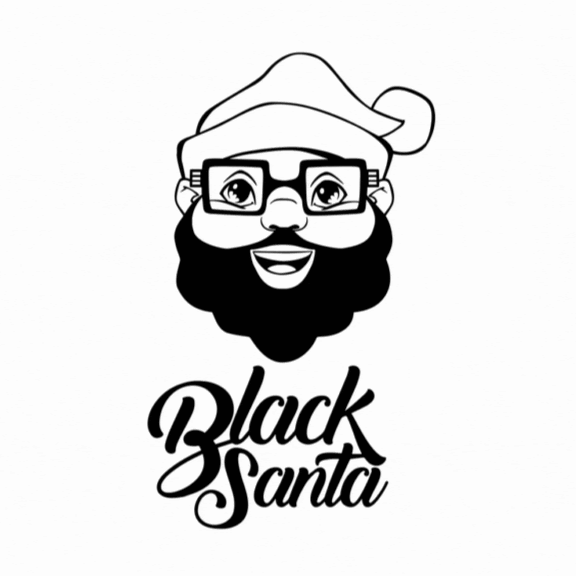 Black Santa & UWish
