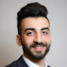 Nima Tareh