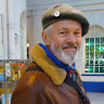 robert forrester
