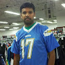 kumar chittory