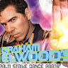 Graham Elwood