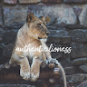 authentic.lioness