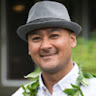 Shinji Salmoiraghi