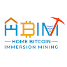 Home Bitcoin Immersion Mining