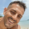 Shahab Yarmohammadi