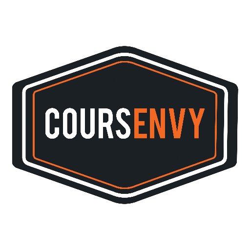 Coursenvy