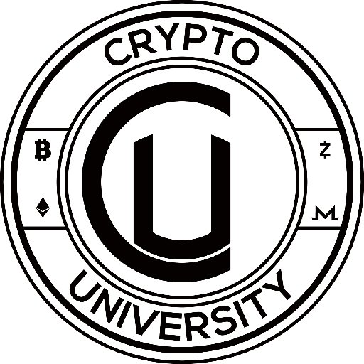 CryptoU