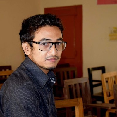 Fahmid Hasan Anik