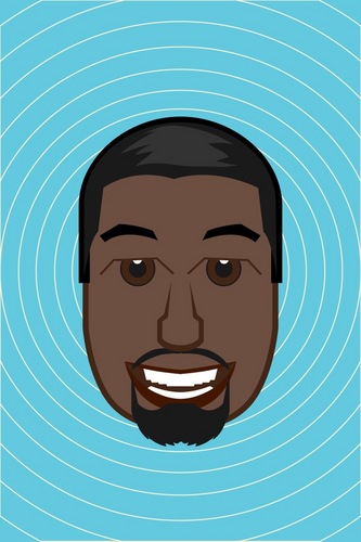 Marcus Hood