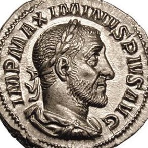 MaximinusCaesar