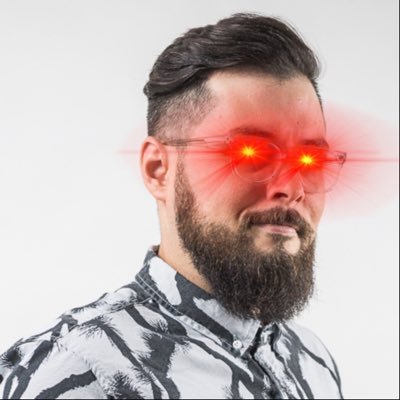 Josh Echeverri