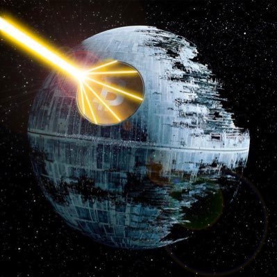 ₿itcoin Deathstar ☣️