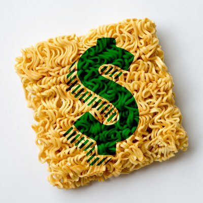 Frugal Noodle Podcast