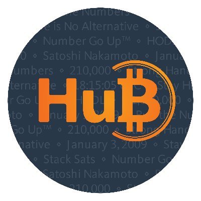 The Bitcoin Hub