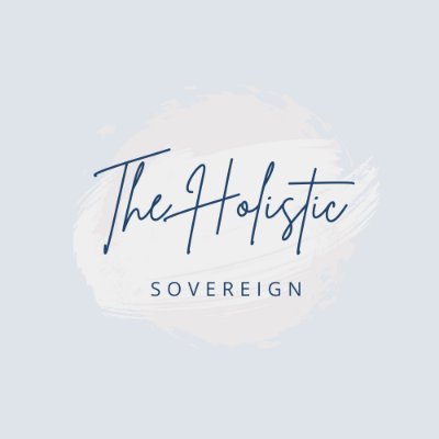 The Holistic Sovereign