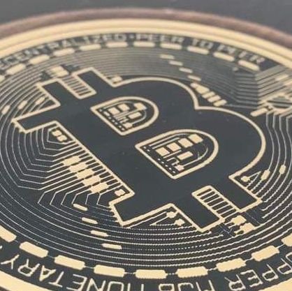 PhysicalBitcoinArt