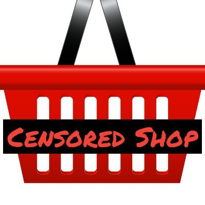 Censored Shop