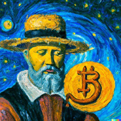 Vincent Van Dough