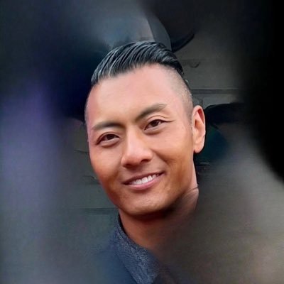 Jonathon Casalou
