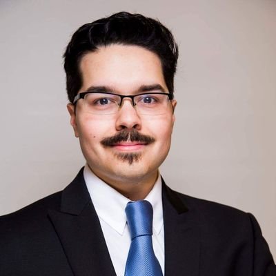 Andres J. Gonzalez☂️