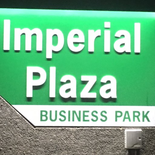 Imperial Plaza