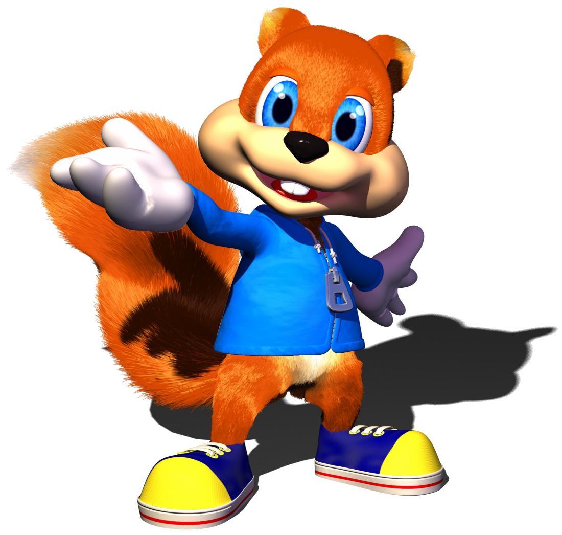 conker