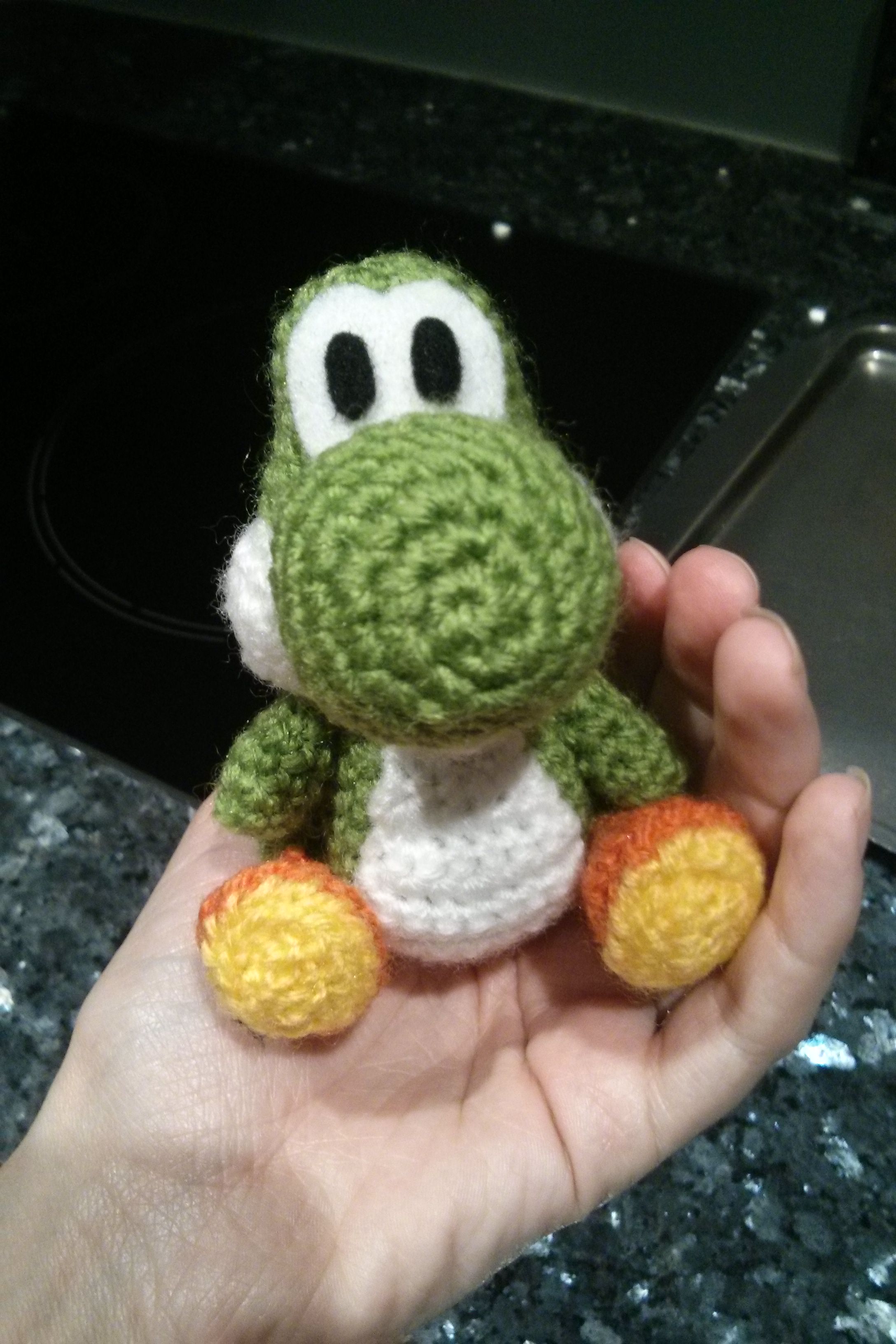 Yoshi