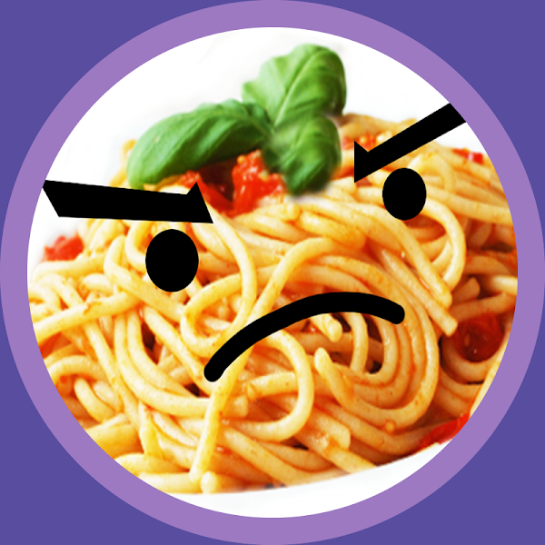 Angry Pasta