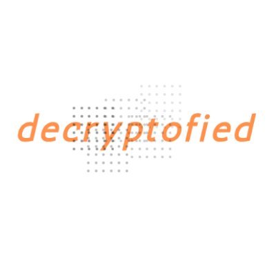 decryptofied