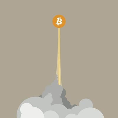 Whirling Bitcoin