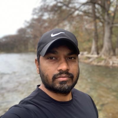 Naga Chintala