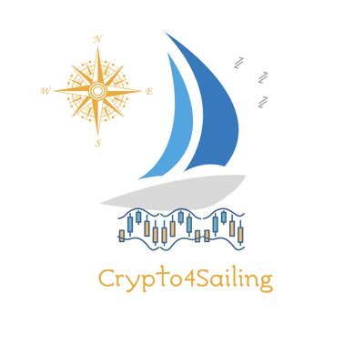 Sailing W Crypto