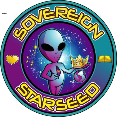 Sovereign Starseed