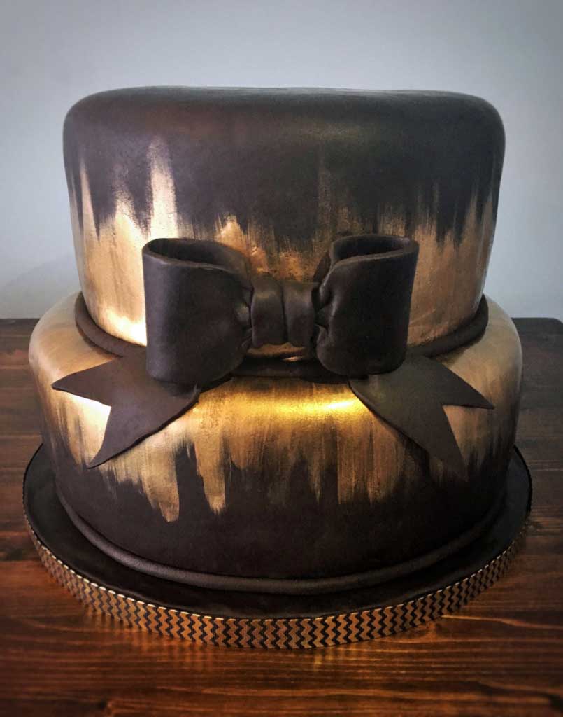 See Some Of The Creations From Our Bakery