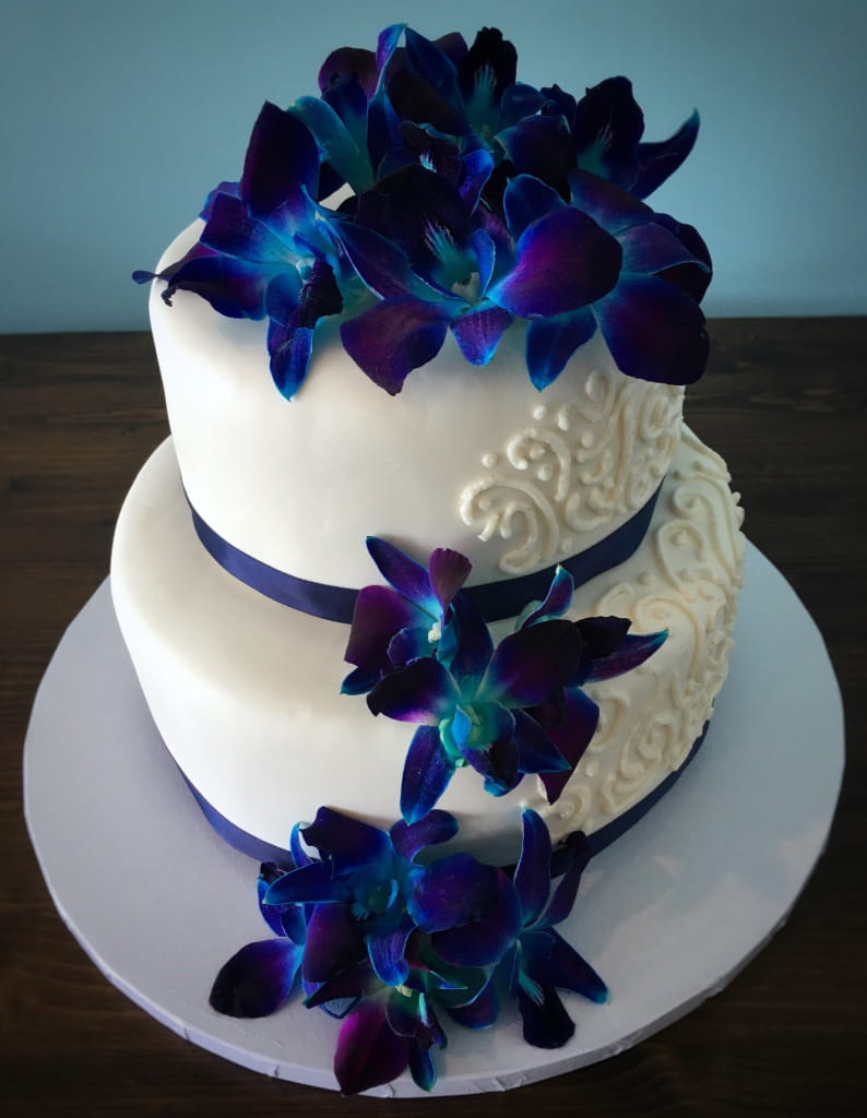 Wedding Cakes Custom Orders Event Catering Swansboro Nc