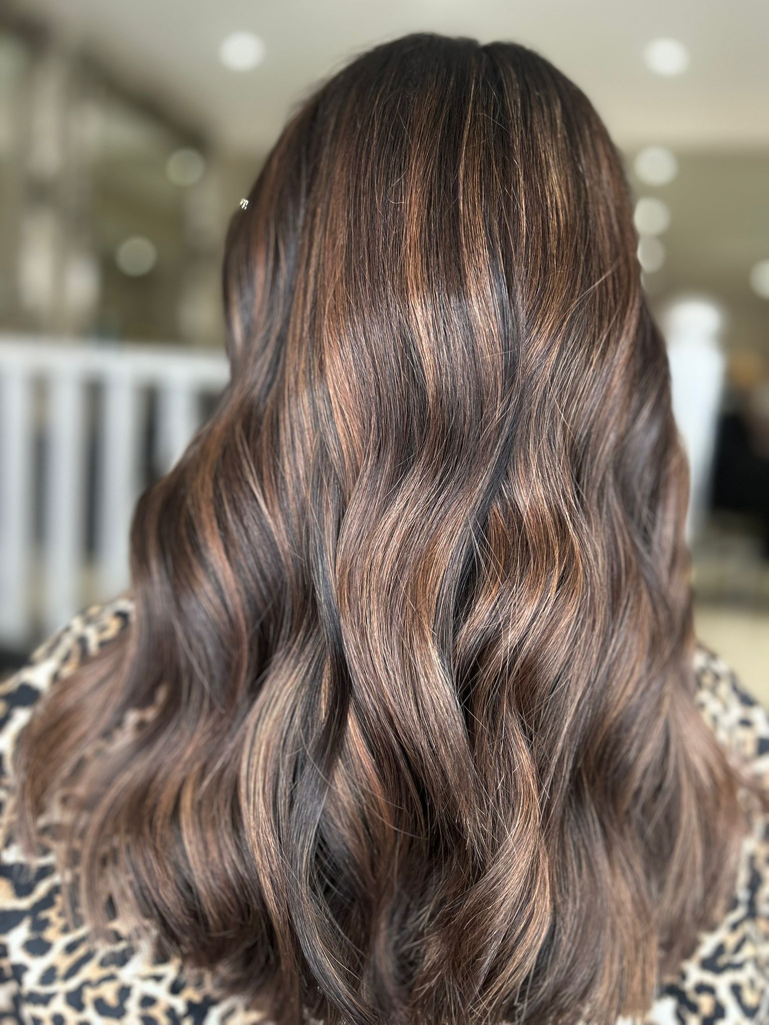 Dfine Hair gallery photo