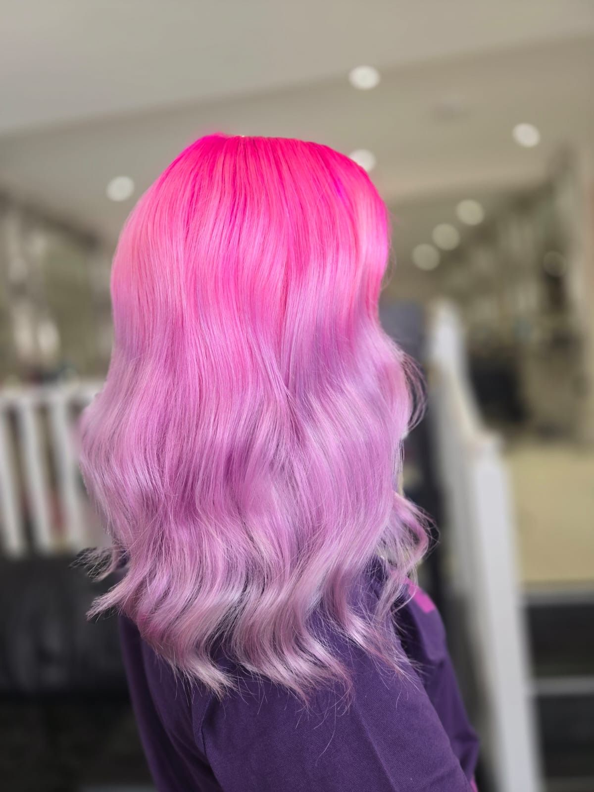 Dfine Hair gallery photo
