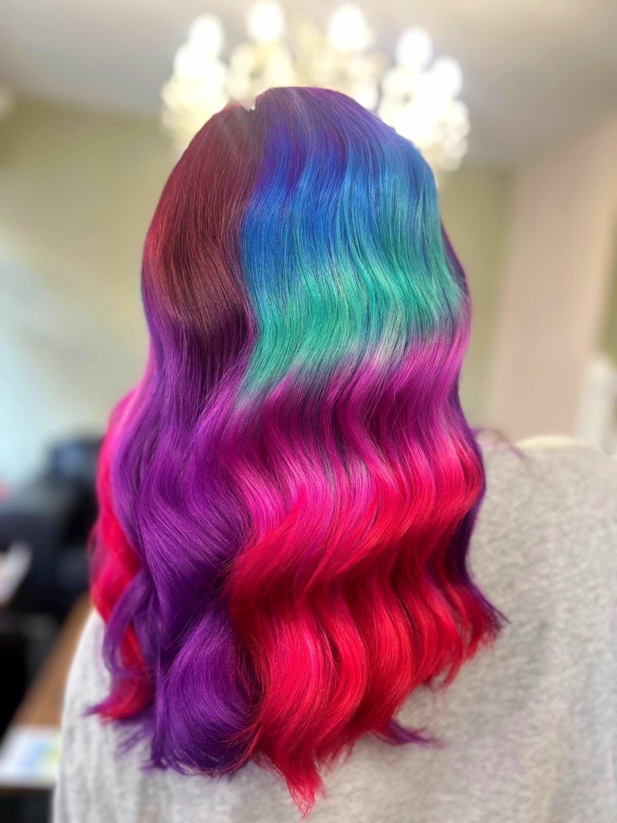 Dfine Hair gallery photo