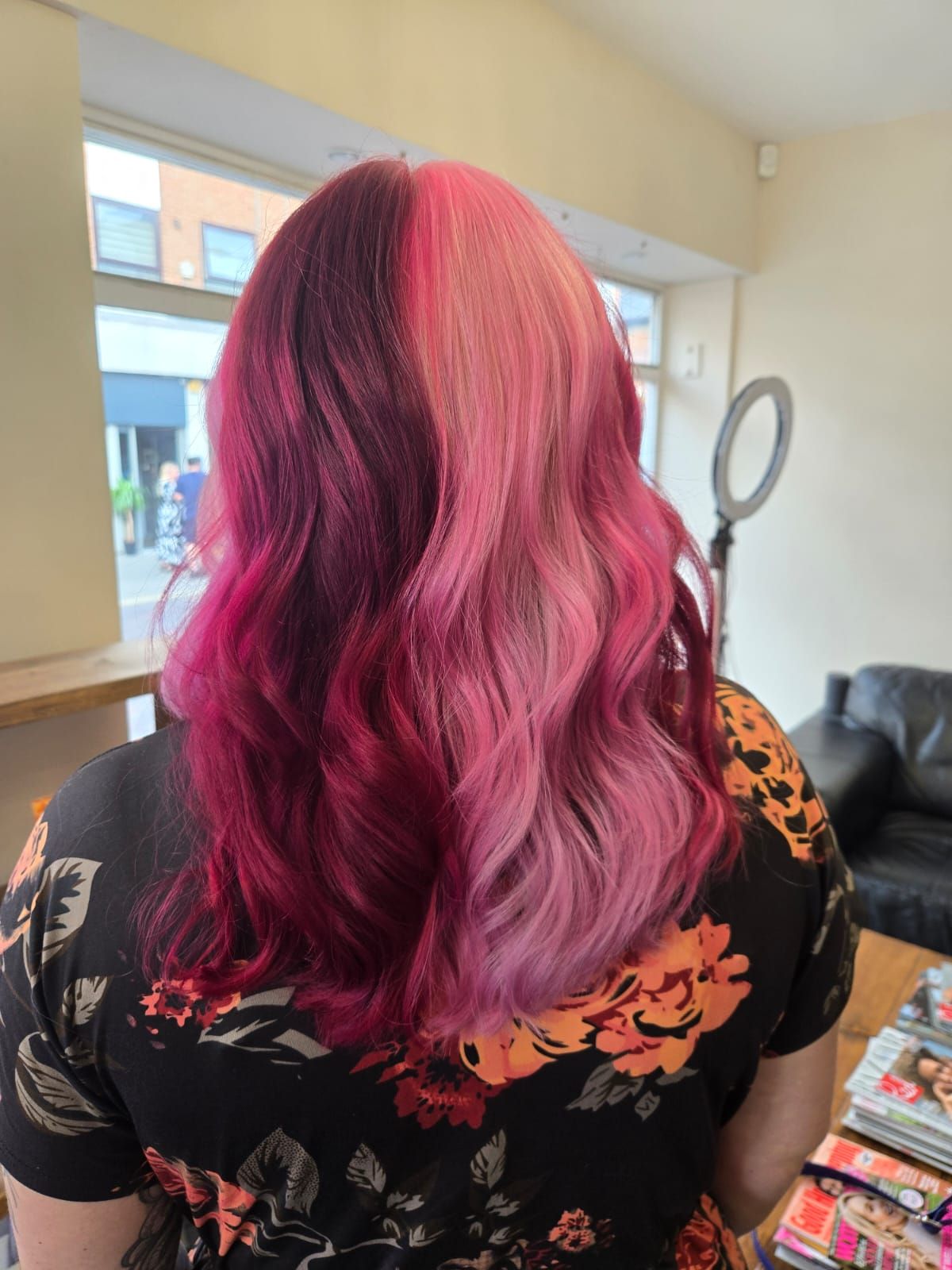 Dfine Hair gallery photo