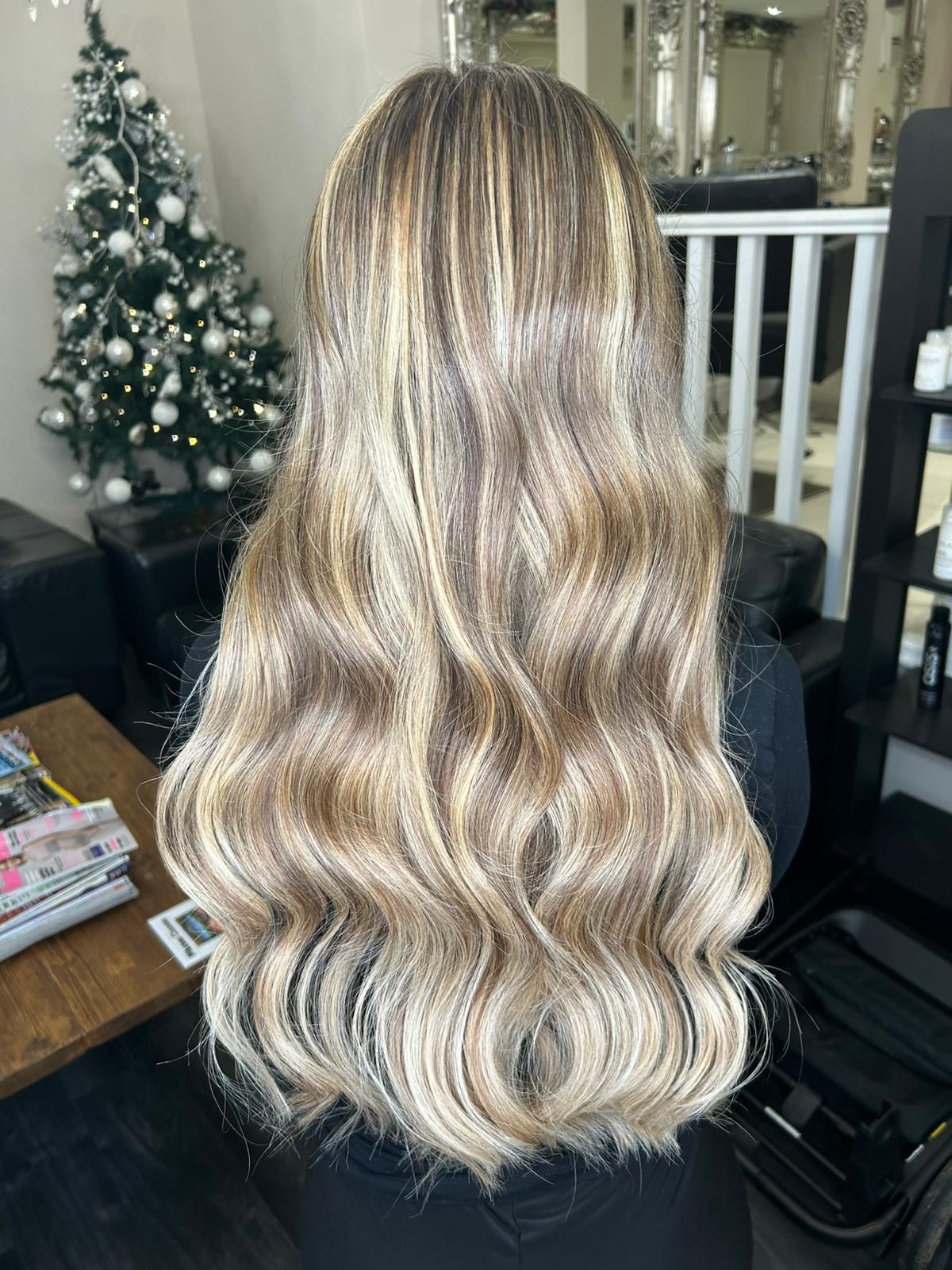 Dfine Hair gallery photo