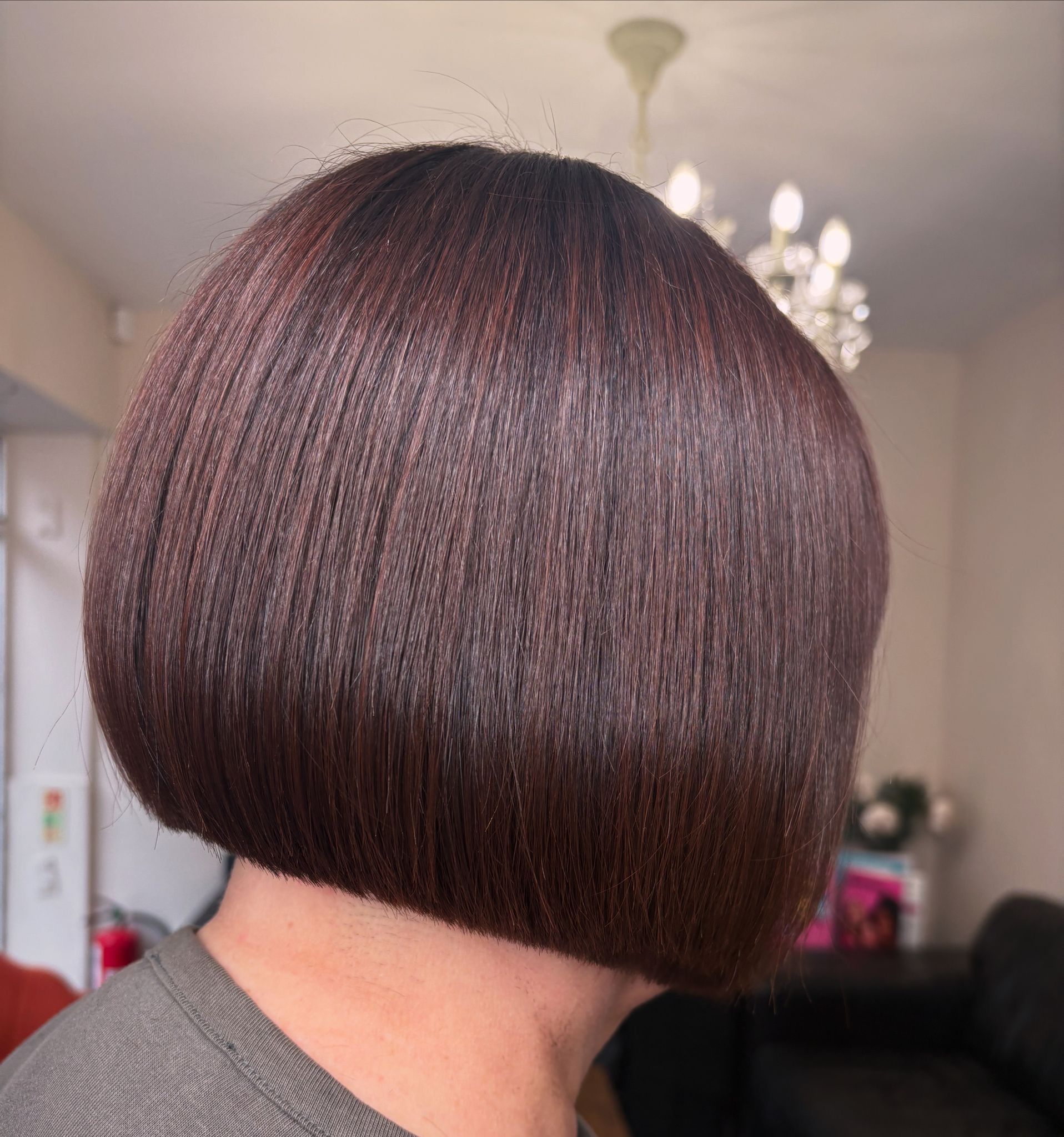 Dfine Hair gallery photo