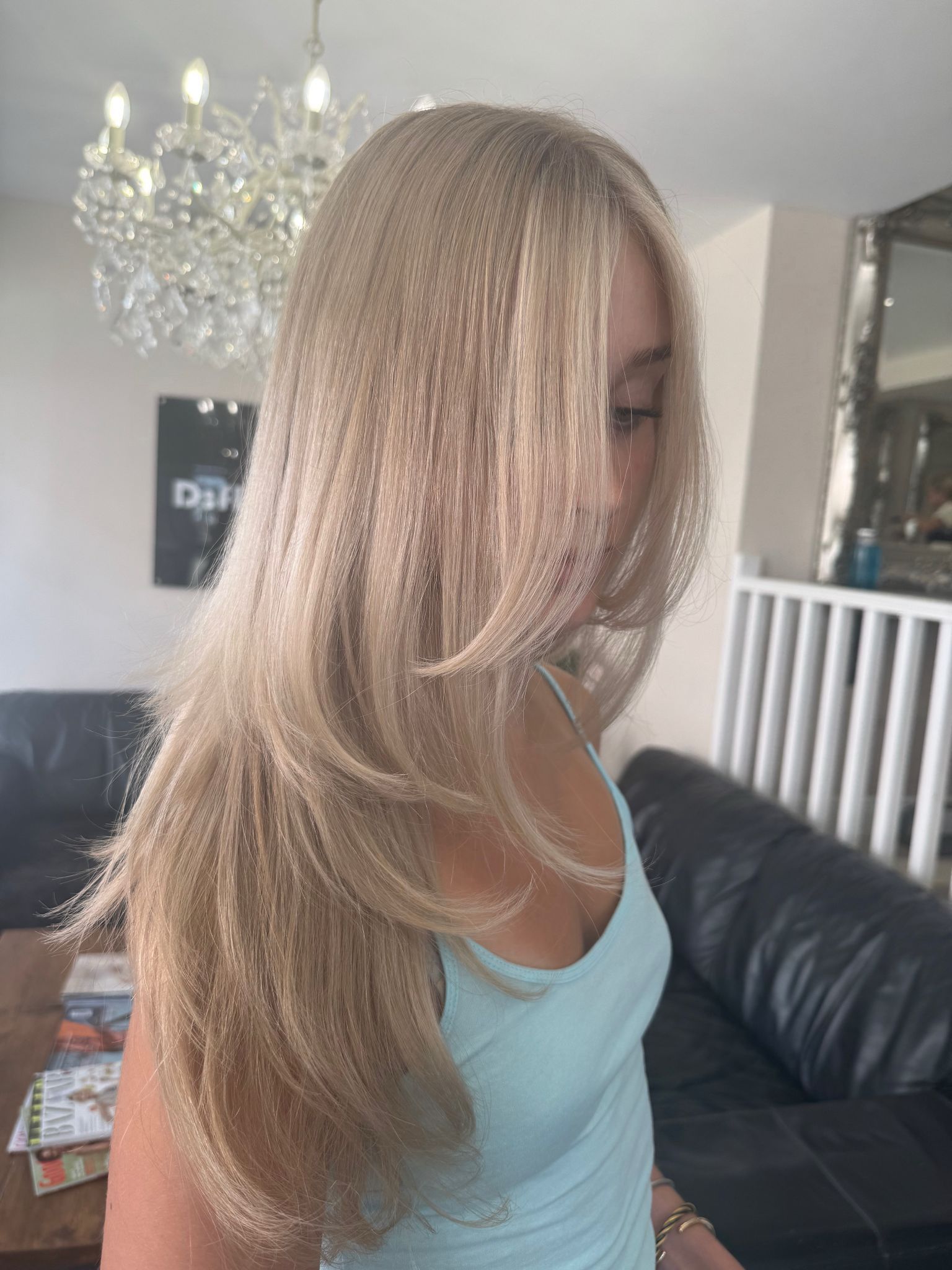 Dfine Hair gallery photo