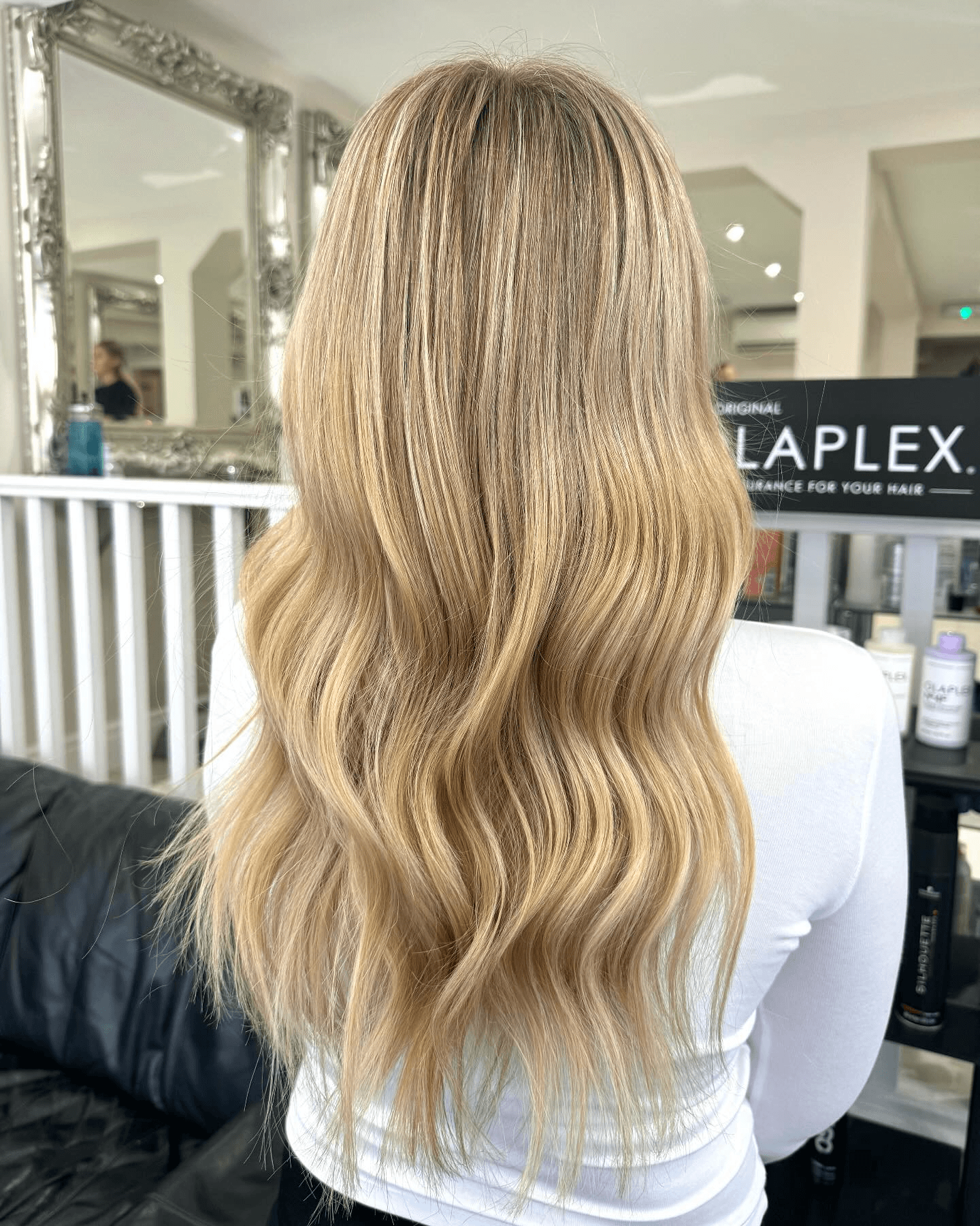 Dfine Hair gallery photo
