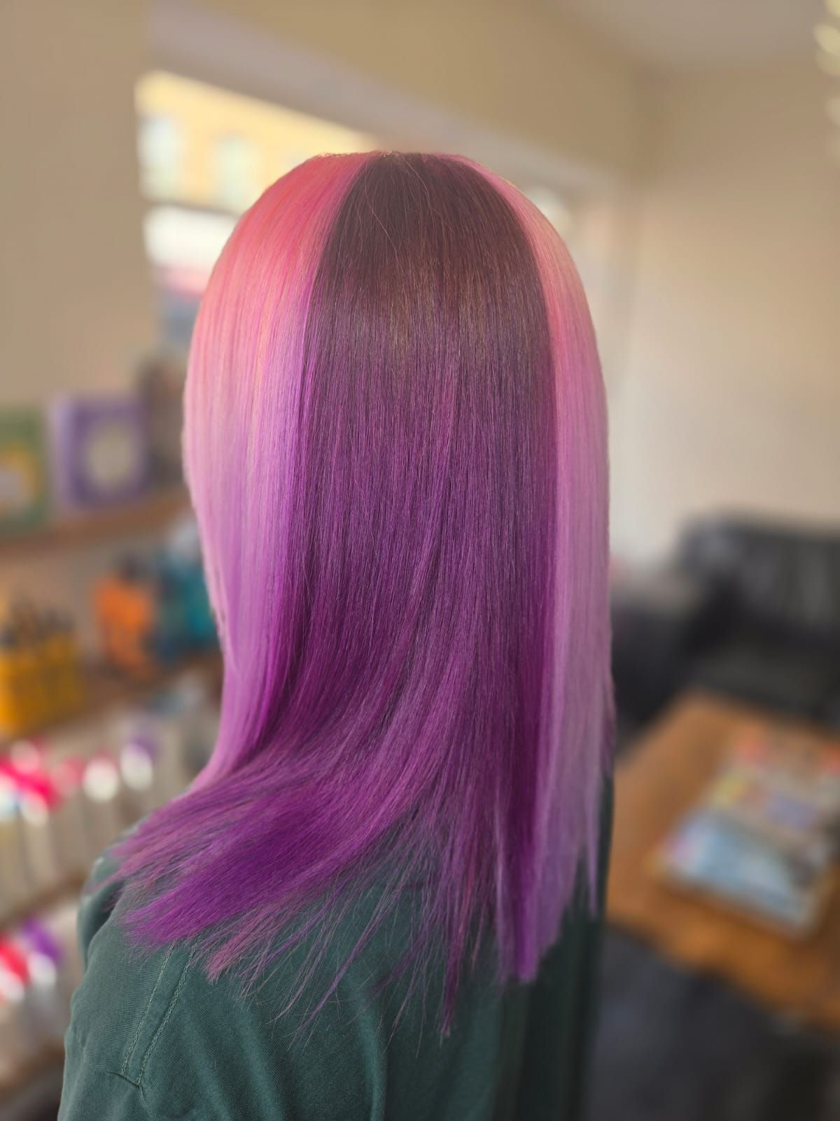 Dfine Hair gallery photo