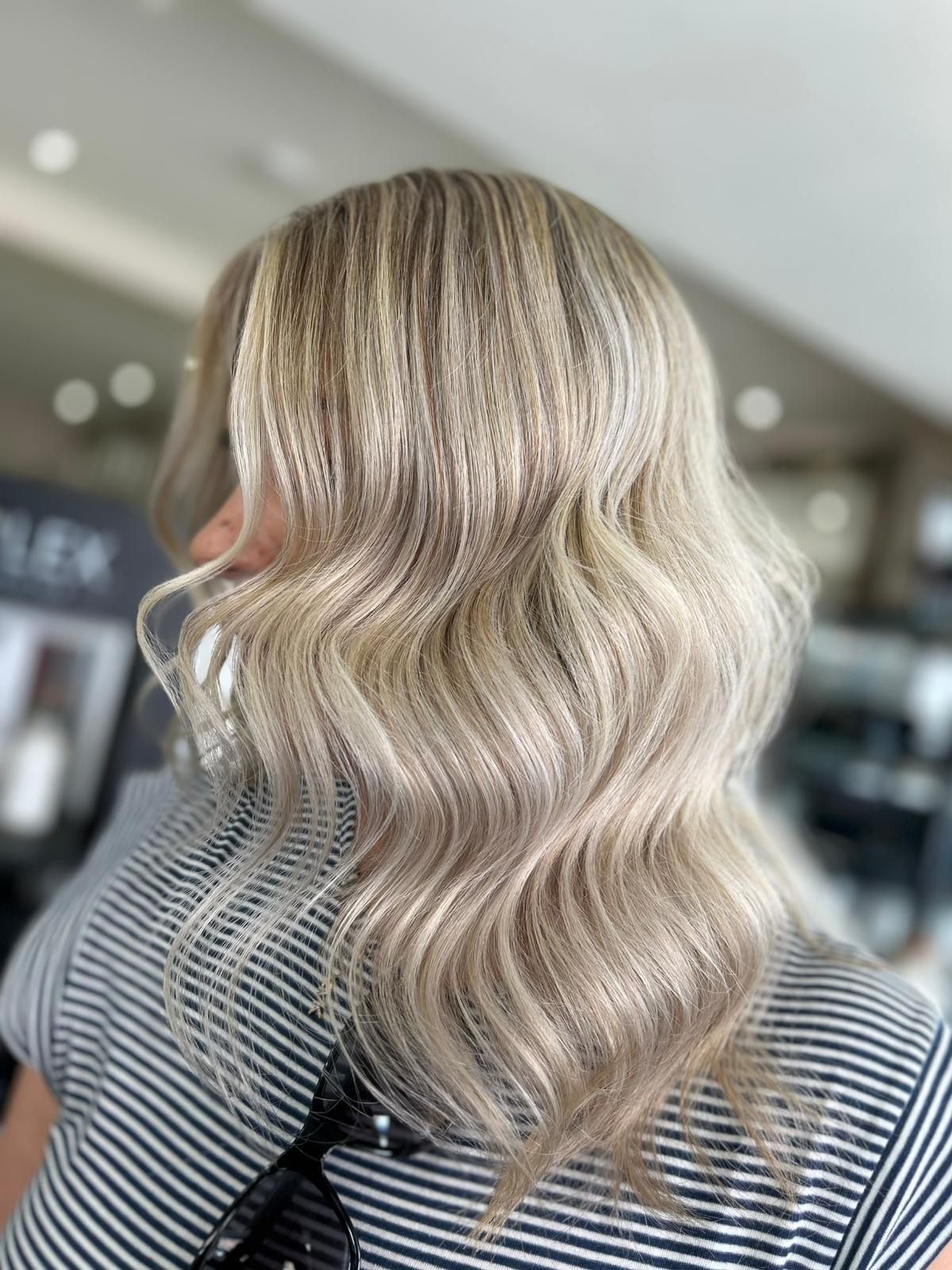 Dfine Hair gallery photo