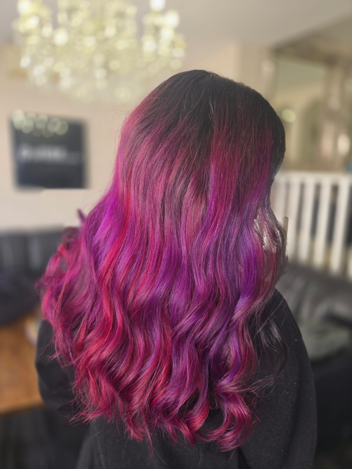 Dfine Hair gallery photo