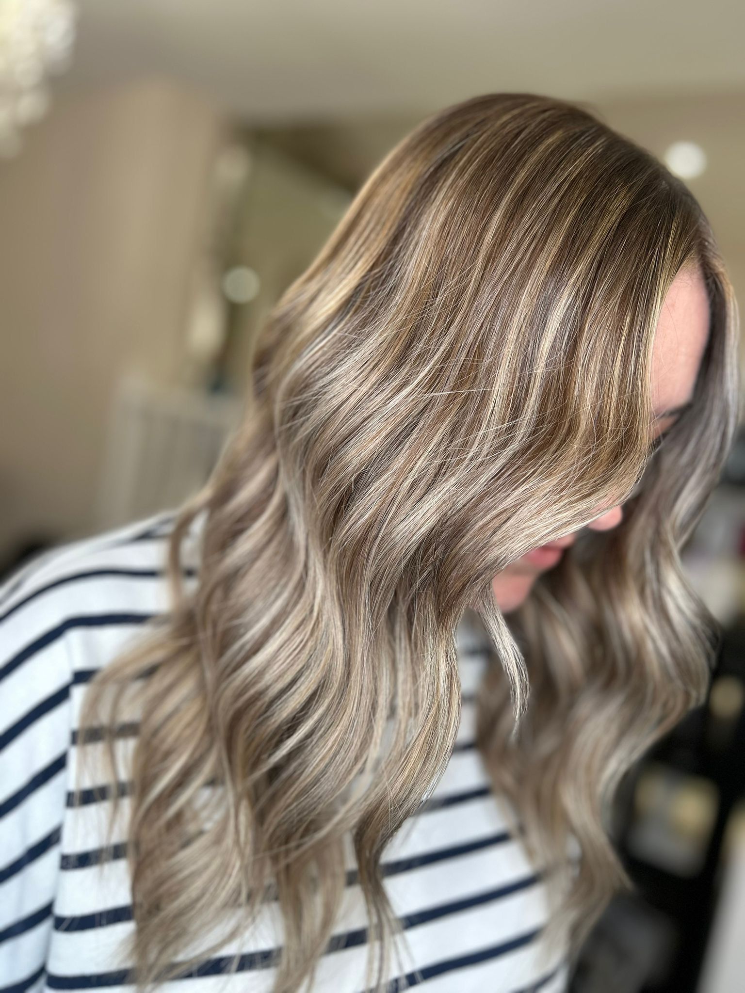 Dfine Hair gallery photo