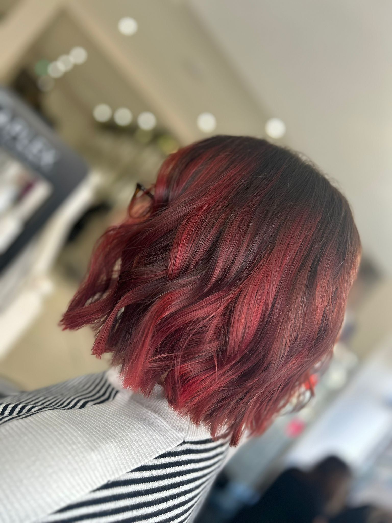 Dfine Hair gallery photo