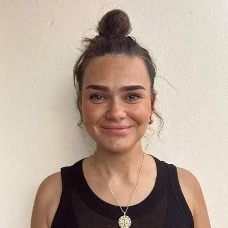 Daisie, Senior Beauty Therapist / Lash Technician